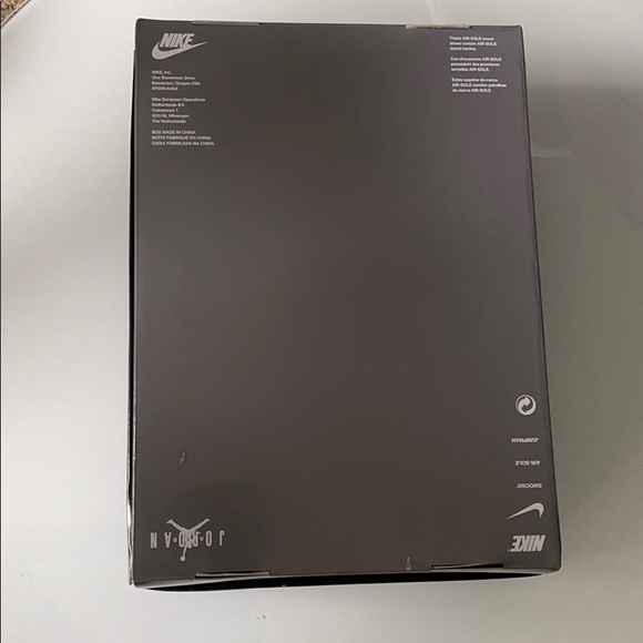 SOLD NIB Jordan 9 University Gold - Picture 12 of 13